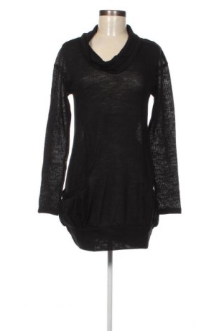 Φόρεμα United Colors Of Benetton, Μέγεθος S, Χρώμα Μαύρο, Τιμή 35,93 €