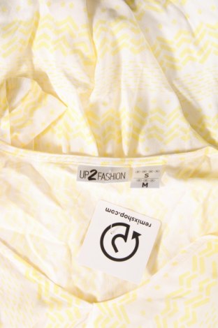 Kleid Up 2 Fashion, Größe S, Farbe Gelb, Preis 3,23 €