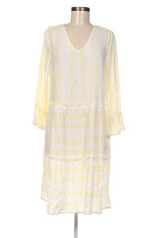 Kleid Up 2 Fashion, Größe S, Farbe Gelb, Preis 3,43 €