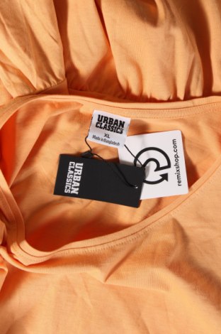 Φόρεμα Urban Classics, Μέγεθος XL, Χρώμα Πορτοκαλί, Τιμή 18,56 €