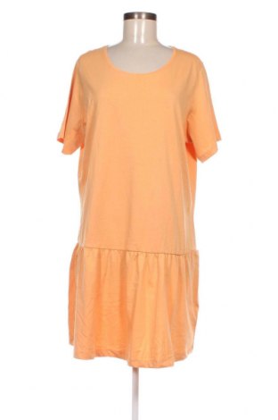 Φόρεμα Urban Classics, Μέγεθος XL, Χρώμα Πορτοκαλί, Τιμή 18,56 €