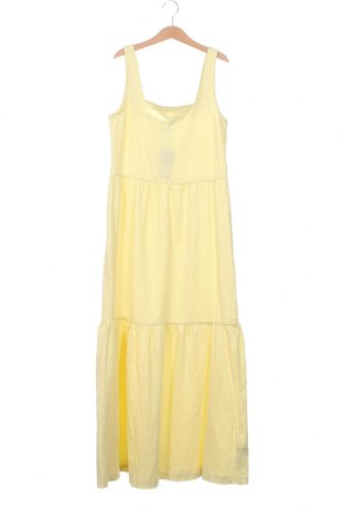 Kleid Urban Classics, Größe XS, Farbe Gelb, Preis 7,59 €