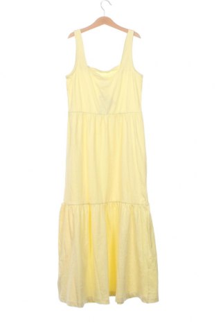 Φόρεμα Urban Classics, Μέγεθος XS, Χρώμα Κίτρινο, Τιμή 7,59 €