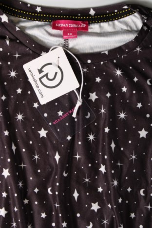 Kleid Urban Threads, Größe M, Farbe Schwarz, Preis € 7,11