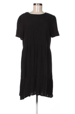 Kleid VILA, Größe L, Farbe Schwarz, Preis 14,76 €