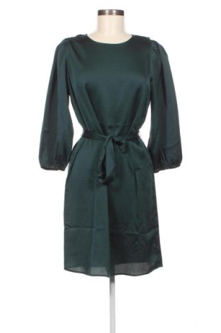 Kleid VILA, Größe M, Farbe Grün, Preis 15,31 €