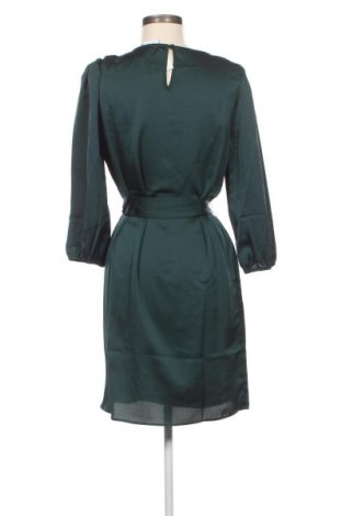 Kleid VILA, Größe M, Farbe Grün, Preis 12,53 €