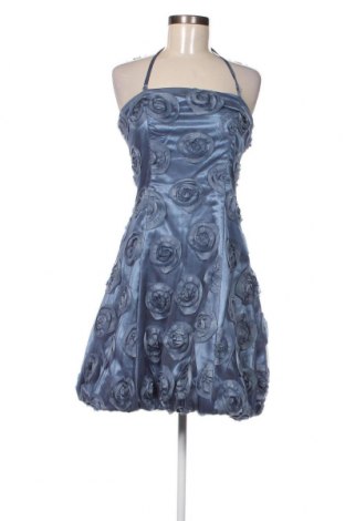 Φόρεμα VILA, Μέγεθος M, Χρώμα Μπλέ, Τιμή 17,39 €