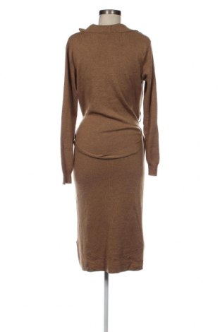 Kleid VILA, Größe M, Farbe Beige, Preis € 13,92