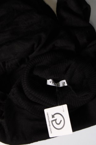 Šaty  VILA, Veľkosť S, Farba Čierna, Cena  4,76 €