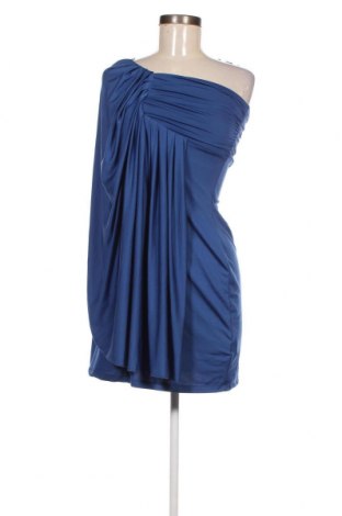 Kleid VILA, Größe M, Farbe Blau, Preis 6,26 €