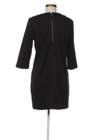 Šaty  VILA, Veľkosť M, Farba Čierna, Cena  3,18 €