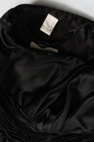 Kleid VILA, Größe S, Farbe Schwarz, Preis 3,31 €