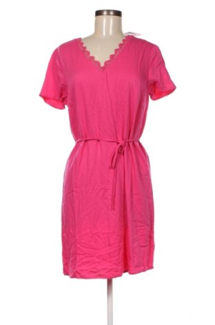 Šaty  VILA, Velikost S, Barva Růžová, Cena  227,00 Kč