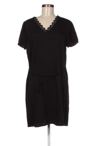 Kleid VILA, Größe M, Farbe Schwarz, Preis 6,40 €