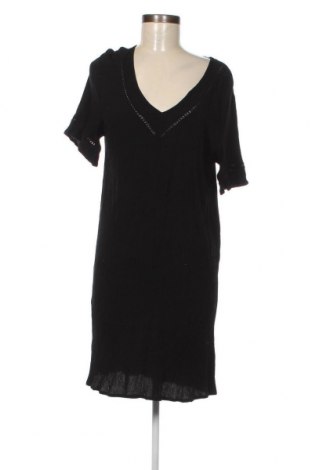 Šaty  VILA, Veľkosť M, Farba Čierna, Cena  6,68 €