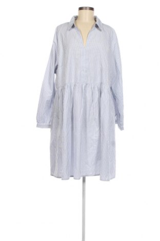 Φόρεμα VILA, Μέγεθος 3XL, Χρώμα Πολύχρωμο, Τιμή 27,84 €