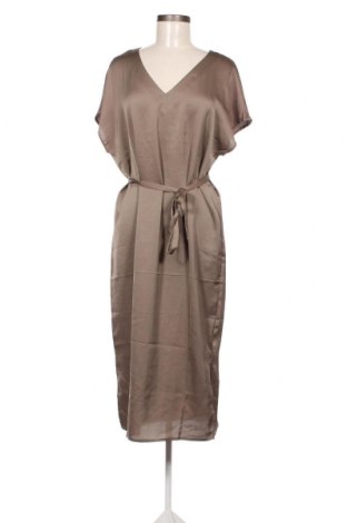 Φόρεμα VILA, Μέγεθος M, Χρώμα Γκρί, Τιμή 27,84 €