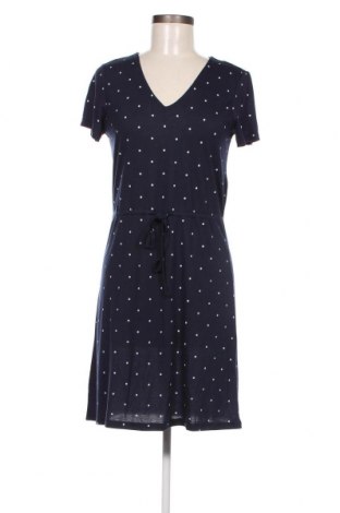 Kleid VILA, Größe XS, Farbe Blau, Preis 7,24 €