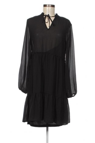Φόρεμα VILA, Μέγεθος M, Χρώμα Μαύρο, Τιμή 4,18 €