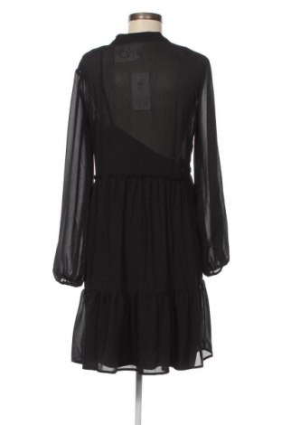 Šaty  VILA, Veľkosť M, Farba Čierna, Cena  8,07 €