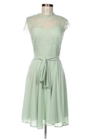 Φόρεμα VILA, Μέγεθος S, Χρώμα Πράσινο, Τιμή 48,97 €