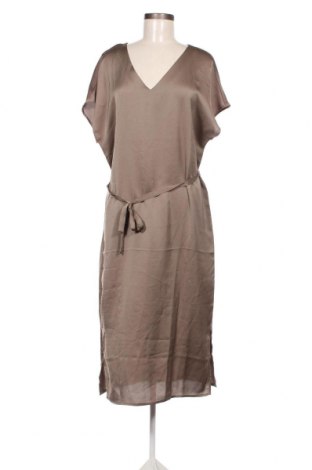 Φόρεμα VILA, Μέγεθος L, Χρώμα Γκρί, Τιμή 13,92 €