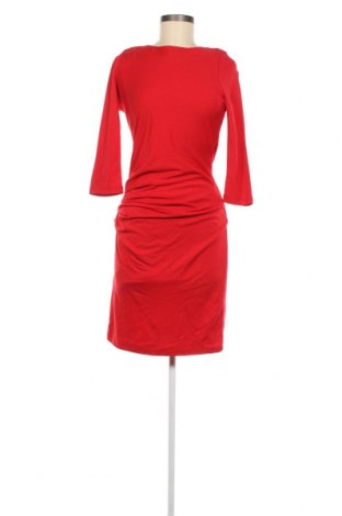 Φόρεμα VILA, Μέγεθος M, Χρώμα Κόκκινο, Τιμή 12,37 €
