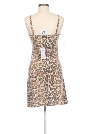Kleid VILA, Größe XS, Farbe Mehrfarbig, Preis 7,24 €