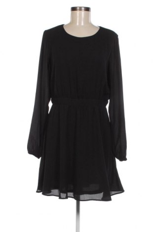 Šaty  VILA, Veľkosť M, Farba Čierna, Cena  11,34 €