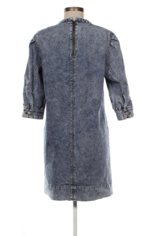Kleid VILA, Größe XL, Farbe Blau, Preis 31,20 €
