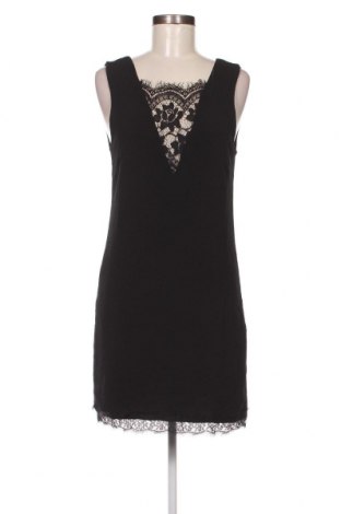Kleid Valentina, Größe L, Farbe Schwarz, Preis 14,20 €