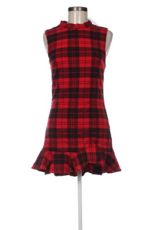 Šaty  Valley Girl, Veľkosť M, Farba Červená, Cena  6,58 €