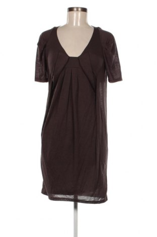 Kleid Vanessa Bruno, Größe S, Farbe Braun, Preis 21,48 €