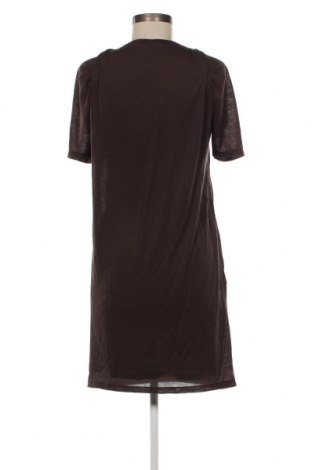 Kleid Vanessa Bruno, Größe S, Farbe Braun, Preis € 21,48