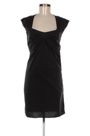 Šaty  Vanessa Bruno, Velikost M, Barva Černá, Cena  773,00 Kč