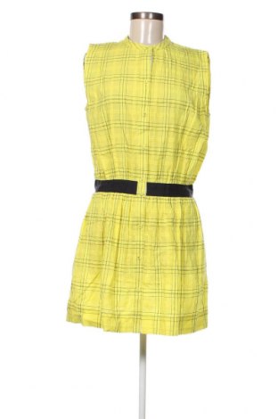Φόρεμα Vanessa Bruno Athé, Μέγεθος M, Χρώμα Κίτρινο, Τιμή 123,03 €