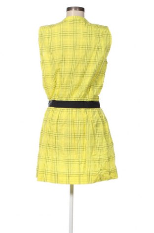 Kleid Vanessa Bruno Athé, Größe M, Farbe Gelb, Preis 103,13 €