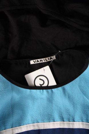 Šaty  Vanilia, Velikost S, Barva Vícebarevné, Cena  102,00 Kč
