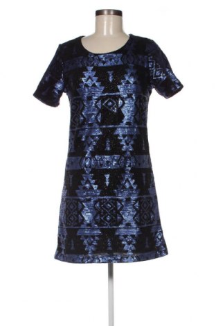 Kleid Vera & Lucy, Größe M, Farbe Mehrfarbig, Preis 6,05 €