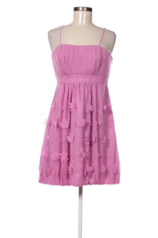 Šaty  Vera Mont, Velikost M, Barva Růžová, Cena  916,00 Kč