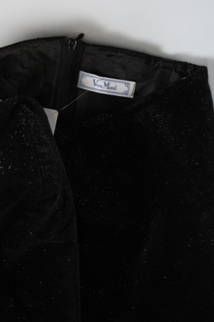 Φόρεμα Vera Mont, Μέγεθος M, Χρώμα Μαύρο, Τιμή 32,67 €
