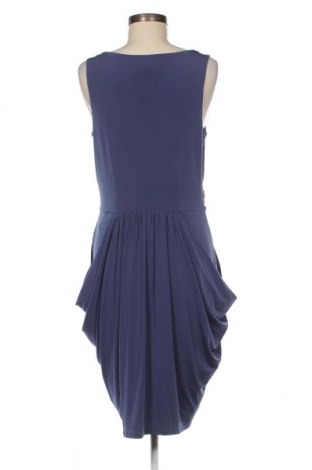 Kleid Vera Mont, Größe M, Farbe Blau, Preis € 3,88