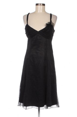 Φόρεμα Vera Mont, Μέγεθος M, Χρώμα Μαύρο, Τιμή 30,75 €