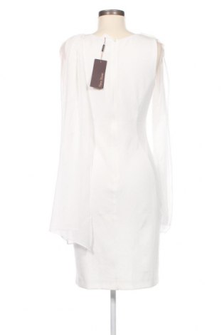 Φόρεμα Vera Mont, Μέγεθος M, Χρώμα Λευκό, Τιμή 128,77 €