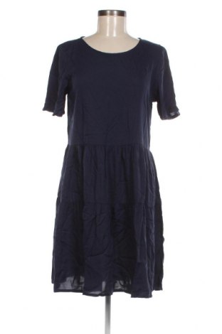 Kleid Vero Moda, Größe M, Farbe Blau, Preis 9,74 €