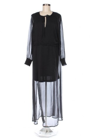 Φόρεμα Vero Moda, Μέγεθος XL, Χρώμα Μαύρο, Τιμή 9,47 €