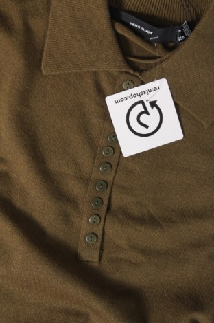 Šaty  Vero Moda, Veľkosť S, Farba Zelená, Cena  12,53 €