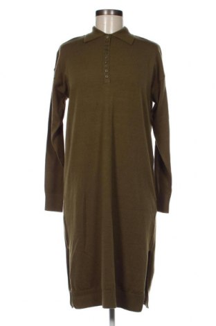 Kleid Vero Moda, Größe S, Farbe Grün, Preis € 9,74