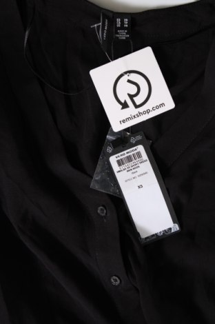 Šaty  Vero Moda, Veľkosť XS, Farba Čierna, Cena  27,84 €